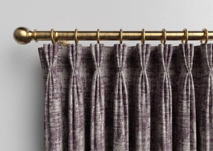 Lapidary, Sugilite - Made to Measure Curtains - Image 11